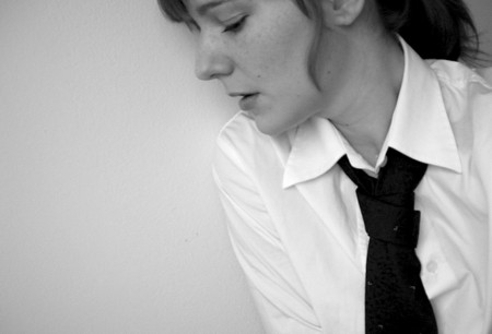 Mme Penderie